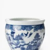Chinoiserie Planter