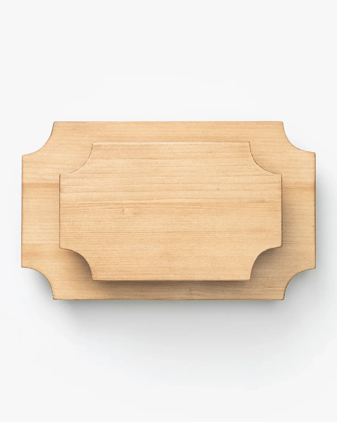 Cillian Pedestal Board