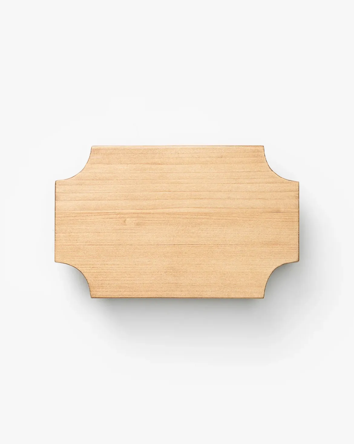 Cillian Pedestal Board