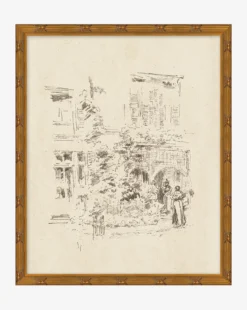 City Sketch
