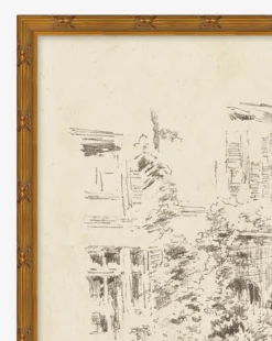 City Sketch