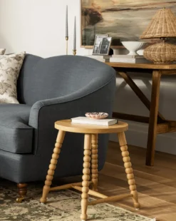 Claire Side Table