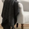 Clarissa Throw Blanket