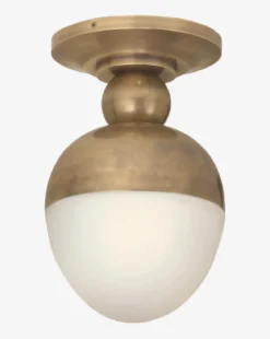 Clark Flush Mount