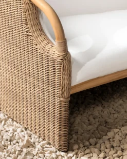 Clarkston Outdoor Sofa