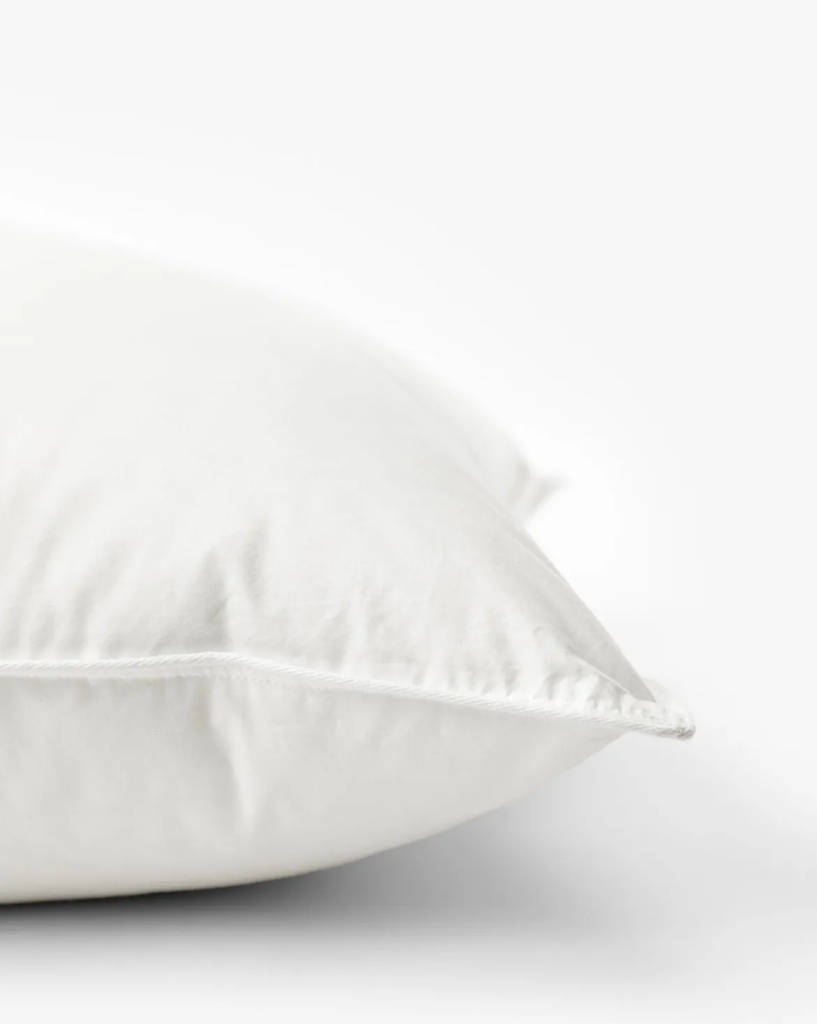 Classic Down Bed Pillow