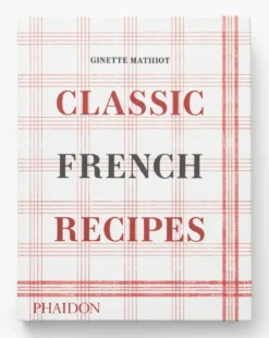 Classic French Recipes