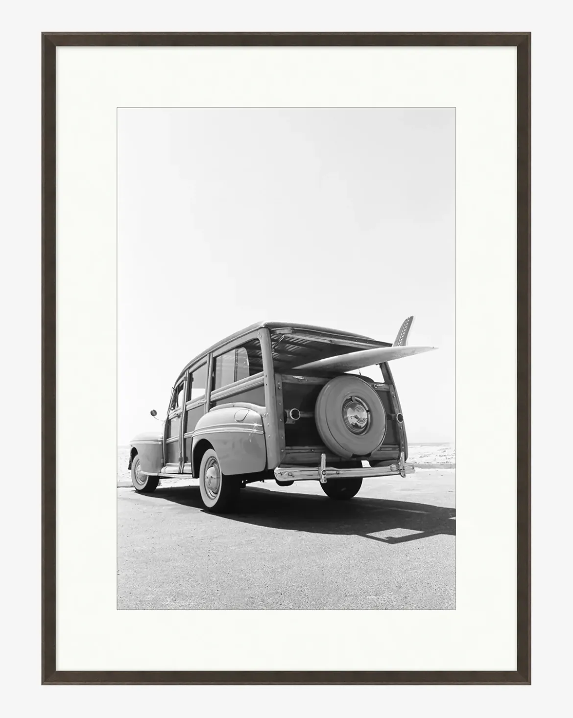Classic Surf