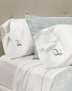 Claussen Tencel Sheet Set