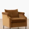 Clegg Lounge Chair (Ready to Ship)