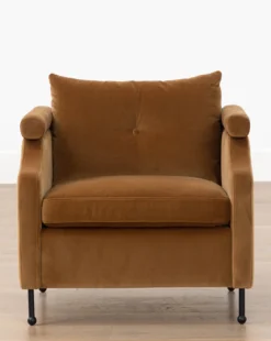 Clegg Lounge Chair (Ready to Ship)