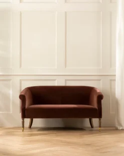 Clemence Settee 60