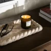 Cleves Marble Tray