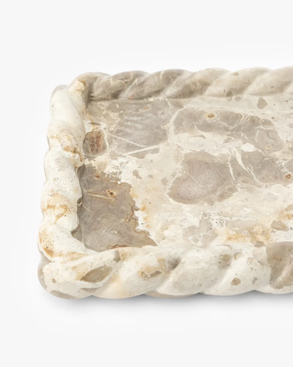 Cleves Marble Tray