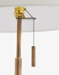Clic Floor Lamp