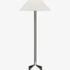 Clifford Large Forged Floor Lamp