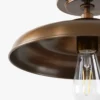 Clifton Flush Mount