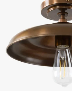 Clifton Flush Mount