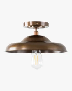 Clifton Flush Mount