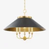 Clivedon Pendant