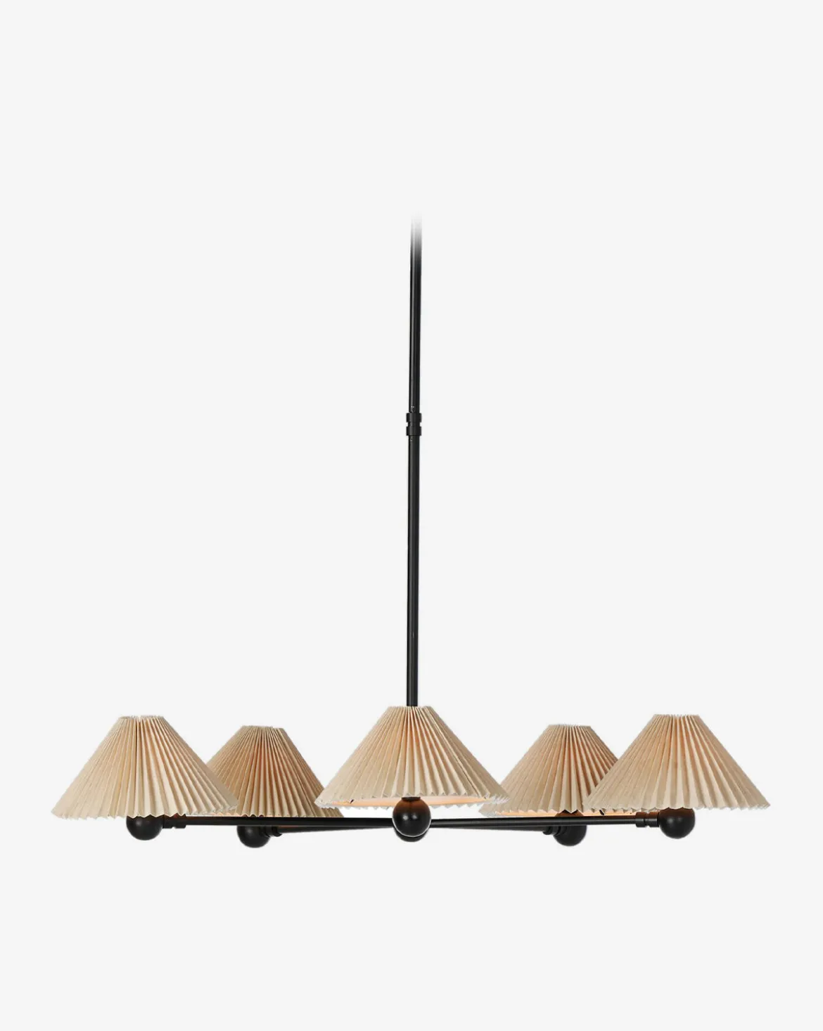 Clyde Chandelier