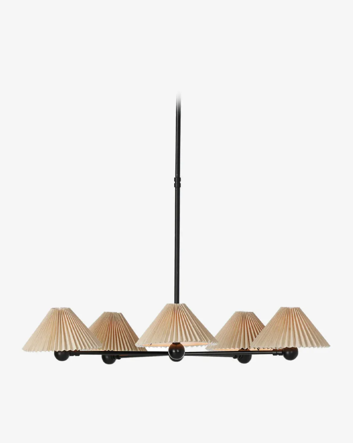 Clyde Chandelier