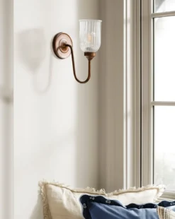Clyde Sconce