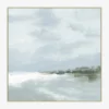 Coastal Rain