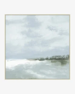 Coastal Rain