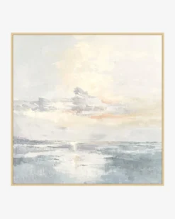 Coastal Sunset