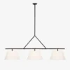 Collette Linear Chandelier