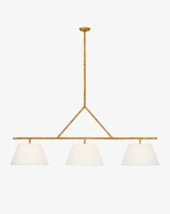 Collette Linear Chandelier