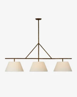 Collette Linear Pendant