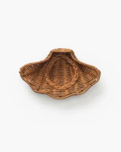 Concha Dish