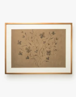 Consider the Wildflowers by Katie Mulder