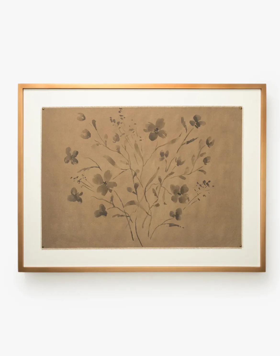 Consider the Wildflowers by Katie Mulder