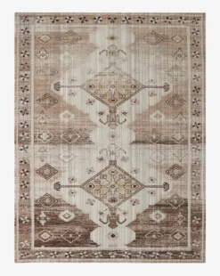 Conway Handwoven Wool Rug