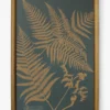 Copper Botanical 2
