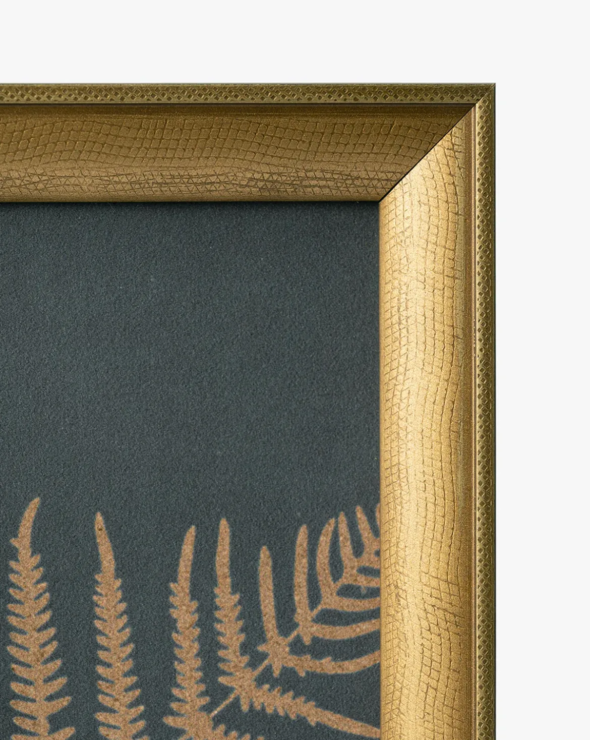 Copper Botanical 2