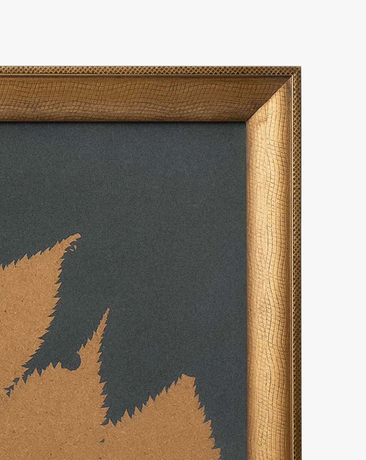 Copper Botanical 4