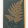 Copper Botanical 3