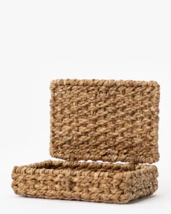 Corinne Woven Box