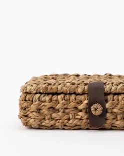 Corinne Woven Box