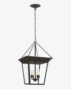 Cornice Hanging Lantern