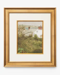 Cornish Cottage