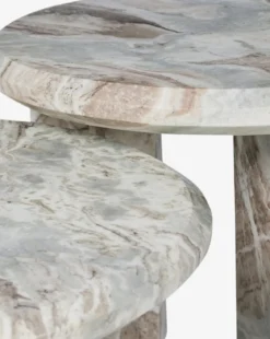 Corwin Nesting Table (Set of 2)