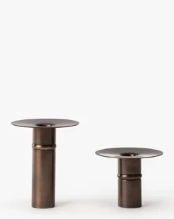 Courtland Taper Holder