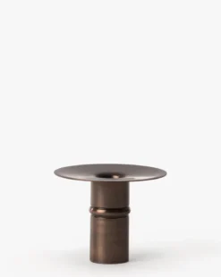 Courtland Taper Holder