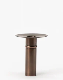 Courtland Taper Holder
