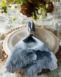 Cranbrook Napkins (Set of 4)